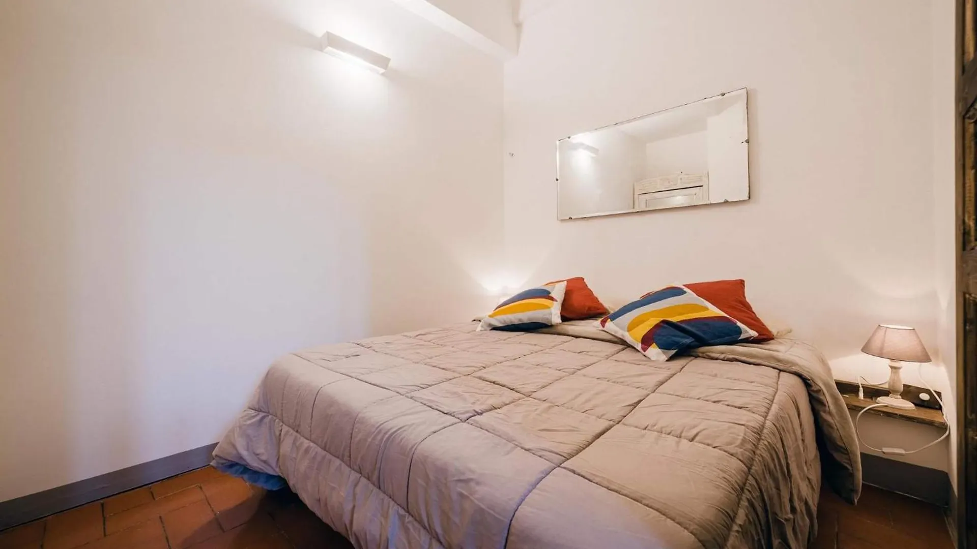 Il Salotto Del Maestro Apartment Florence