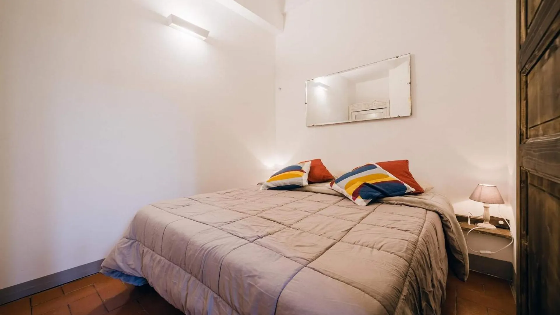 Il Salotto Del Maestro Apartment Florence