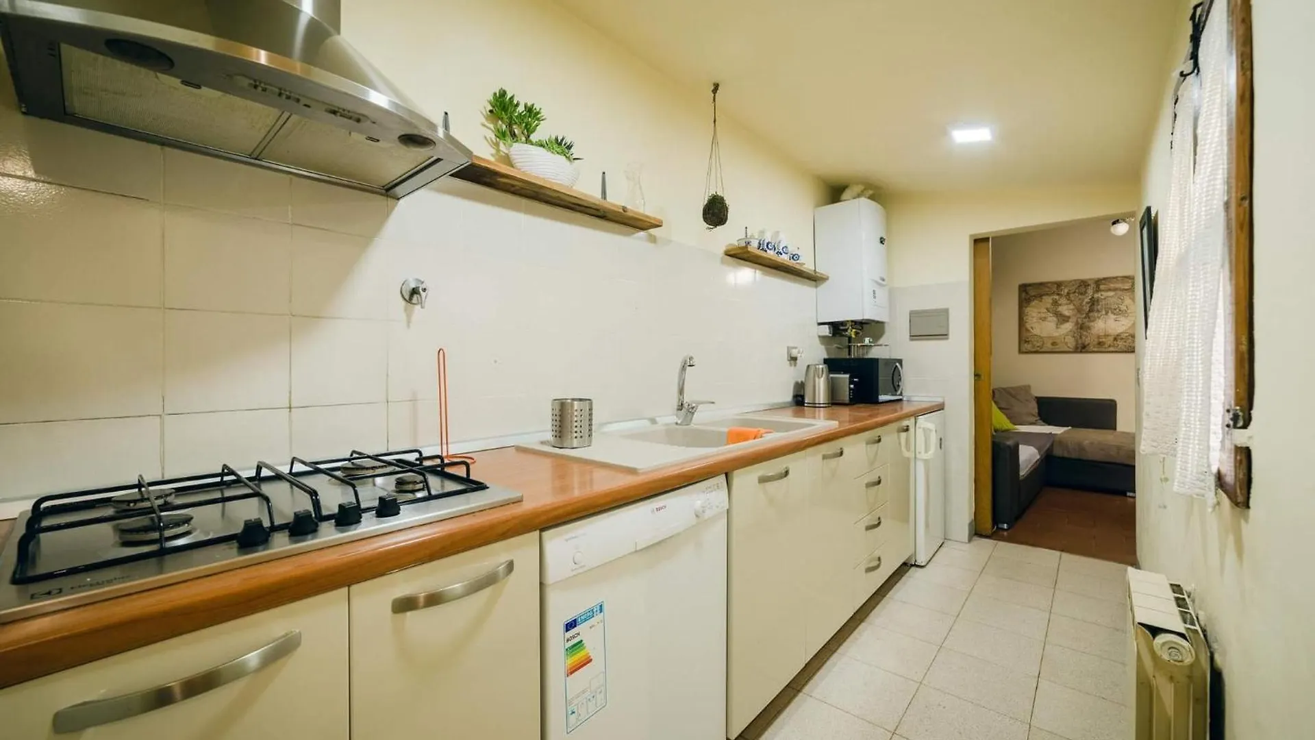 Il Salotto Del Maestro Apartment Florence