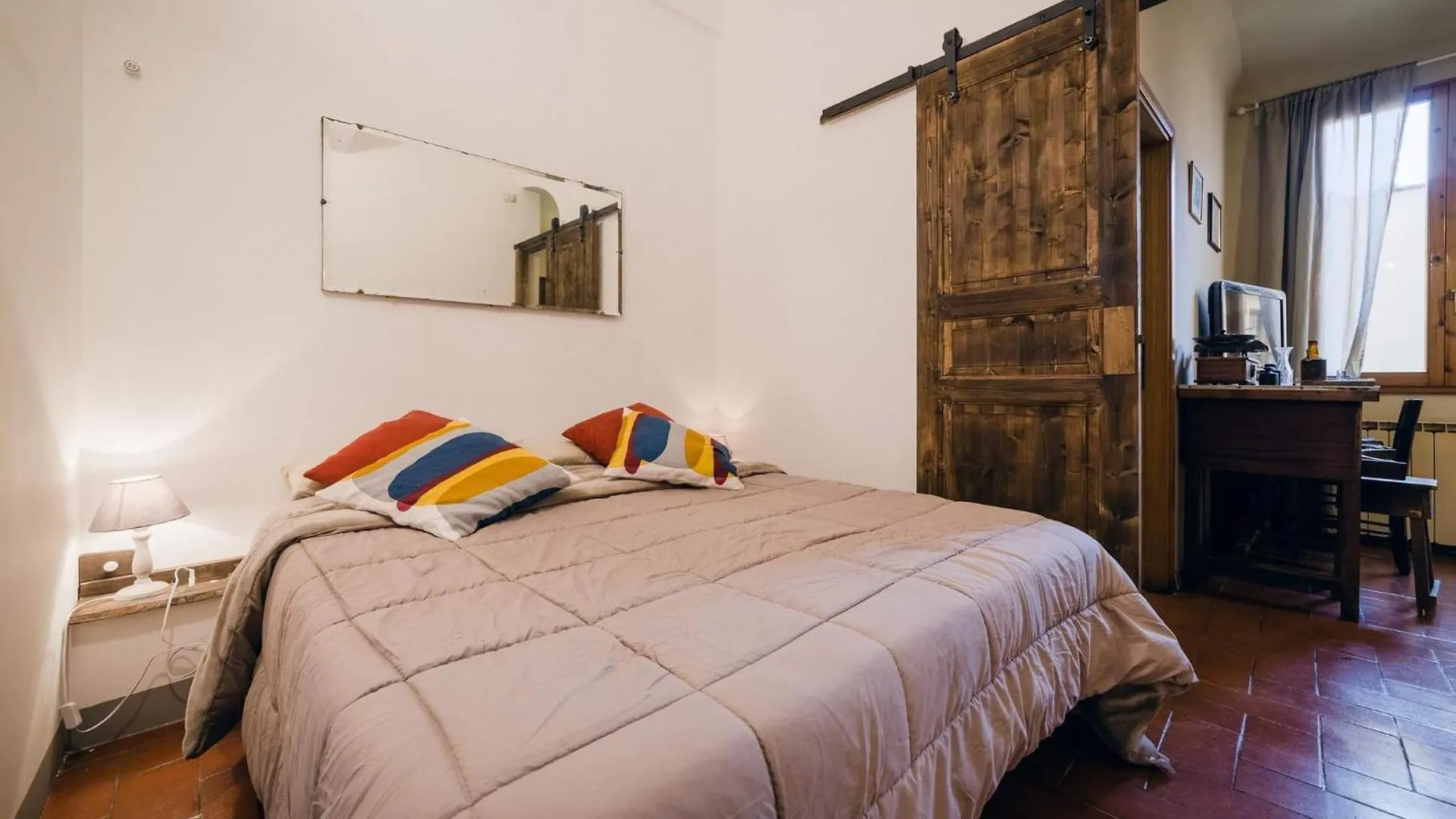 Il Salotto Del Maestro Apartment Florence Italy