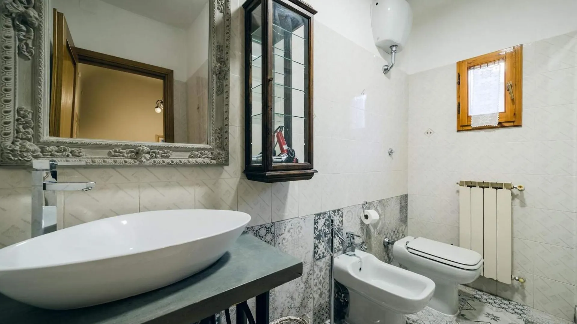 Il Salotto Del Maestro Apartment Florence 0*,  Italy
