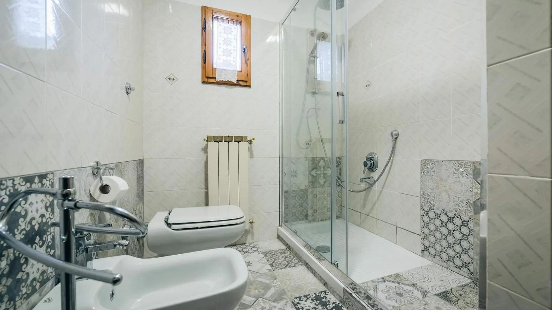 Il Salotto Del Maestro Apartment Florence