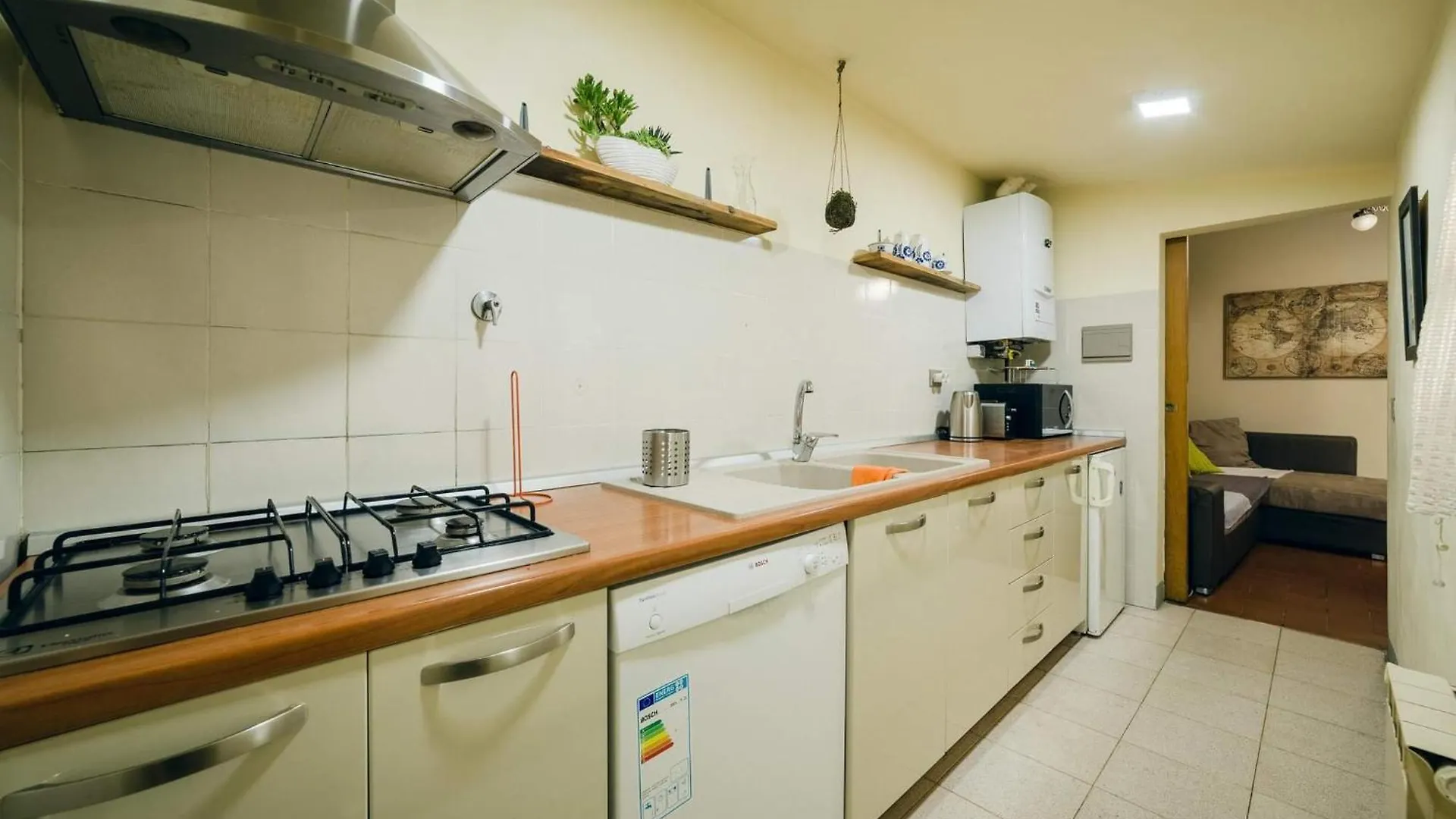 Il Salotto Del Maestro Apartment Florence 0*,