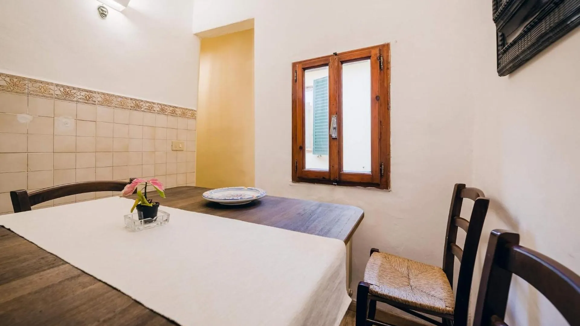 Il Salotto Del Maestro Apartment Florence Italy